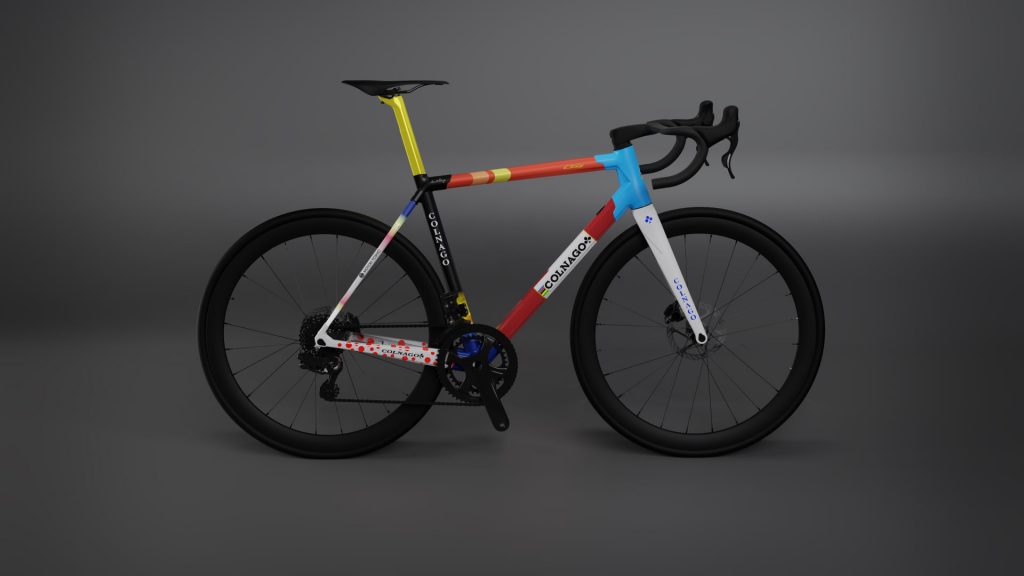 colnago cycles
