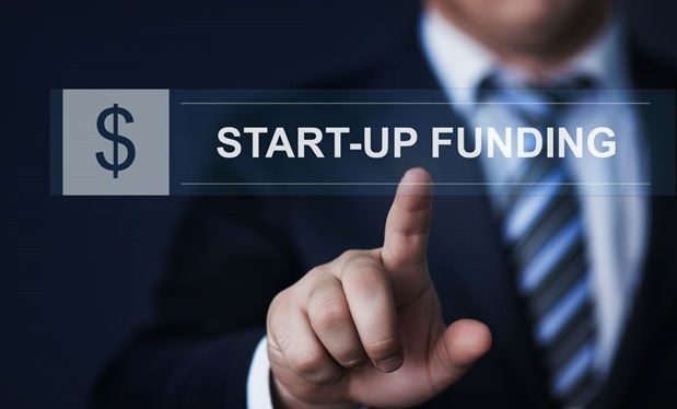 Startup Funding Website