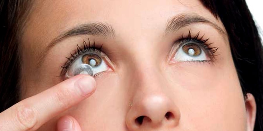 Coloured Contact Lens Singapore – Get To Know More AboutColoured Contact Lenses